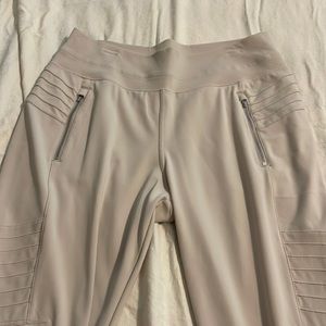 Athleta Venice Moto Jogger